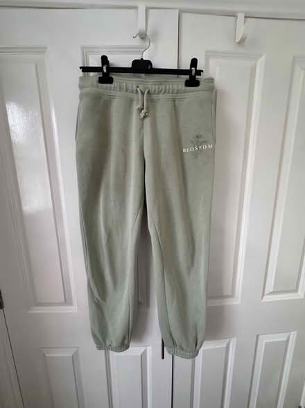 Photo of free Blossom Sweatpants (Small to medium) (Bicester OX26) #1