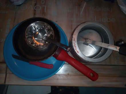 Photo of free Cooking equipment (Colchester CO4) #1