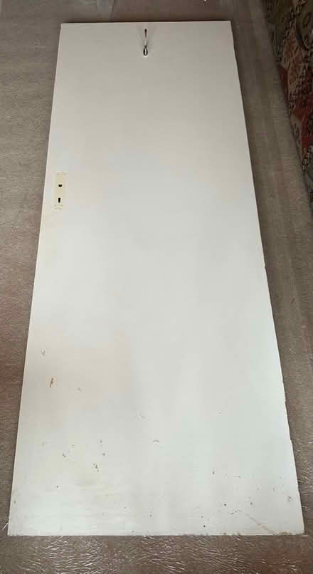 Photo of free 1935 Internal Door (Jesmond) #2