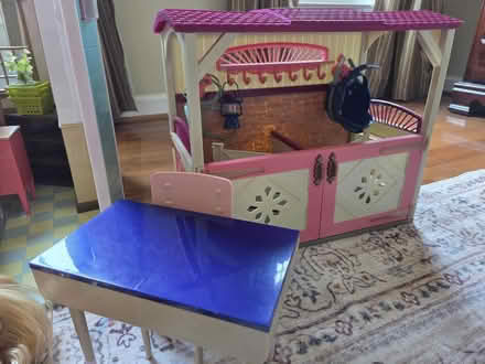 Photo of free OG Dolls and doll furniture (Olney) #3