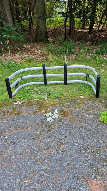 Photo of free Truck bed Extender (Groton, MA) #1