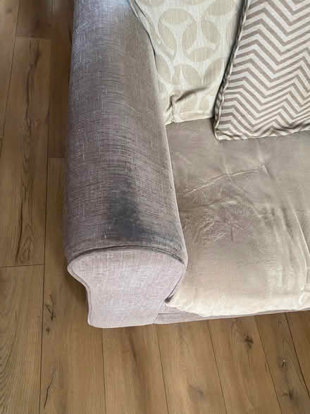 Photo of free Sofa (Whitchurch SY13) #4