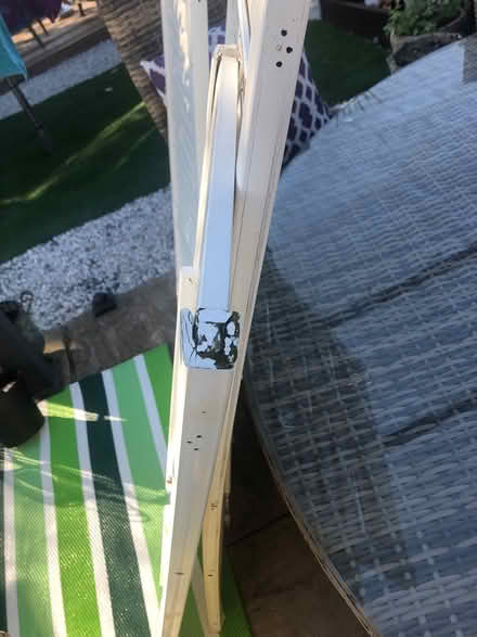 Photo of free Shutters (Headley KT18 6) #2