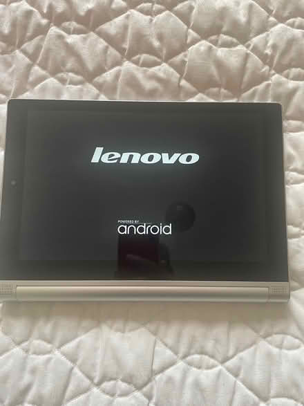 Photo of free Lenovo tablet (Builth Wells LD2) #2