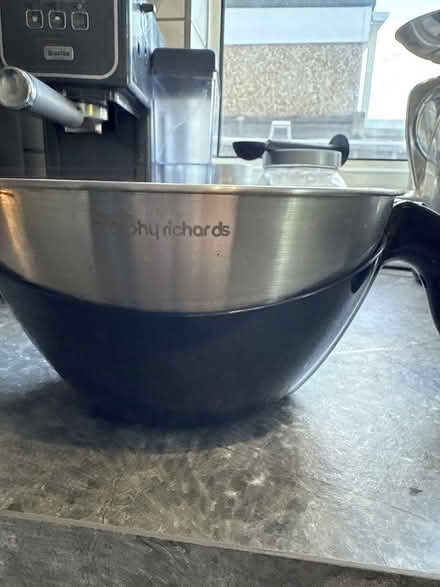 Photo of free Electronic weighing scales (Croydon/West Wickham) #2