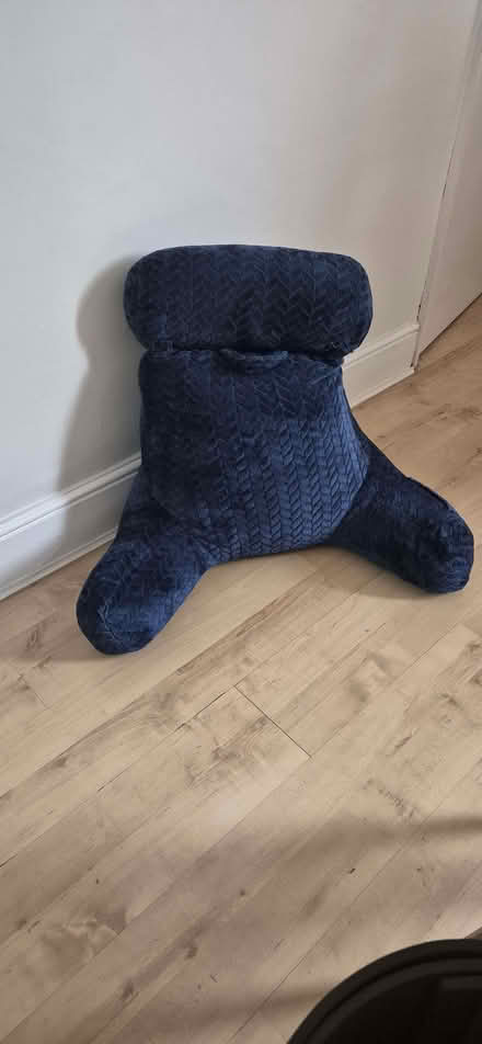 Photo of free Support Pillow (Ilford IG1) #1