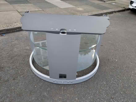 Photo of free Panasonic TV Stand (East Sheen SW14) #2