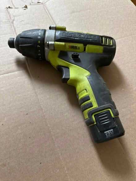Photo of free Electric Hand Tools (Hamden CT) #3