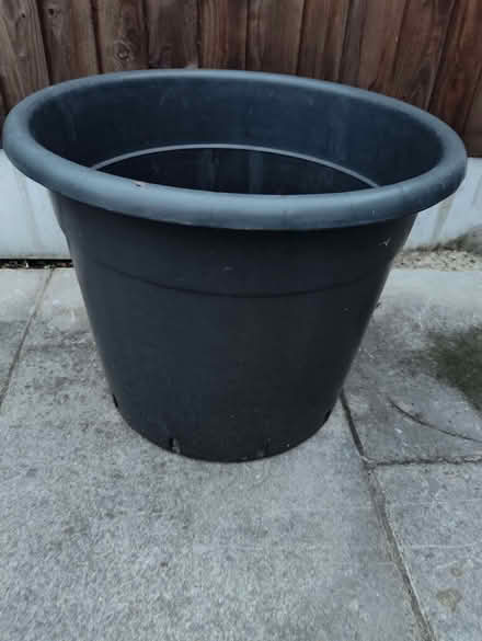 Photo of free Plant Container (Bare LA4) #1