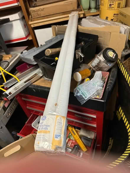 Photo of free 48" Fluorescent Bulbs (Pinehurst) #1