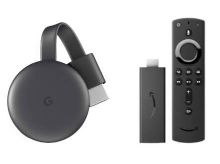 Photo of I’m In Search Of Antenna/Firestick (Lower East Side) #1