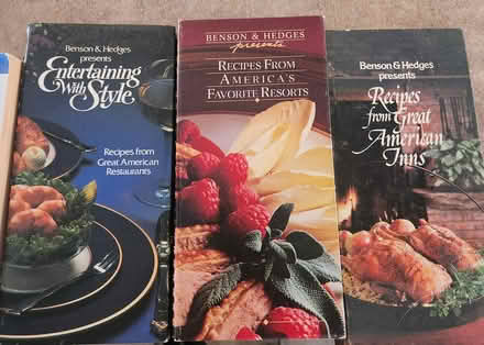 Photo of free Books (Sw abq) #4
