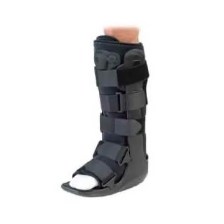Photo of free Walking boot (Lake Merritt) #2