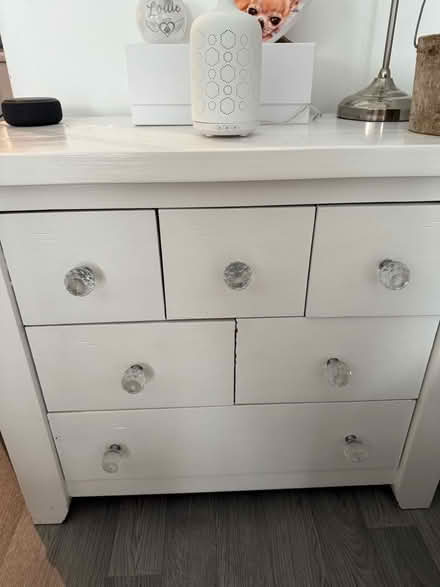 Photo of free 3 piece furniture set (Upton CH49) #4