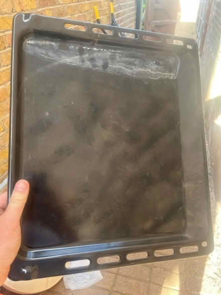 Photo of free Baking tray (Catford SE6) #1