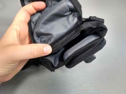 Photo of free Small Pouch (Sharrow S2) #2