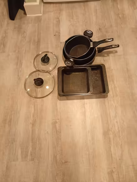Photo of free Kitchen items (Neath) #1