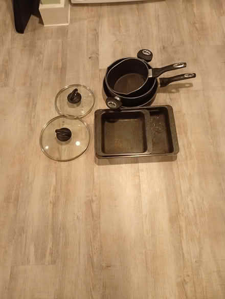 Photo of free Kitchen items (Neath) #1