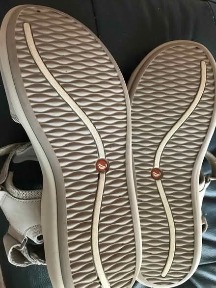 Photo of free Clarks Lady’s Walking Sandal UK 5 (Gosport PO12) #3