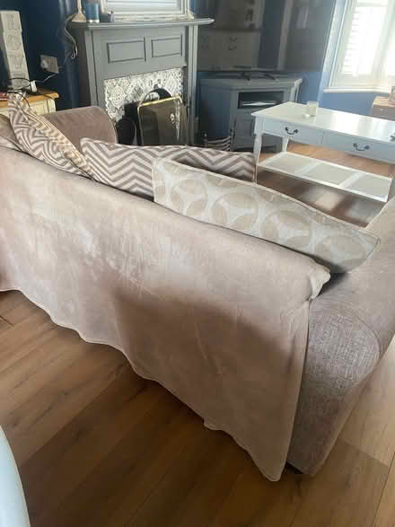 Photo of free Sofa (Whitchurch SY13) #3