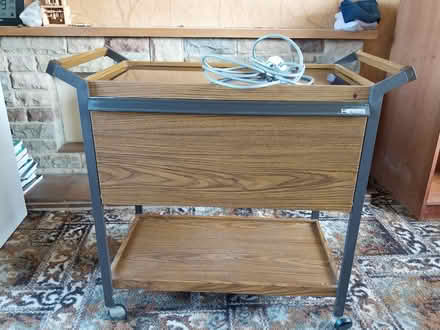 Photo of free Hostess trolley (Allestree DE22) #1
