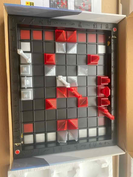 Photo of free Board games ♟️ (Waterlooville PO7) #2