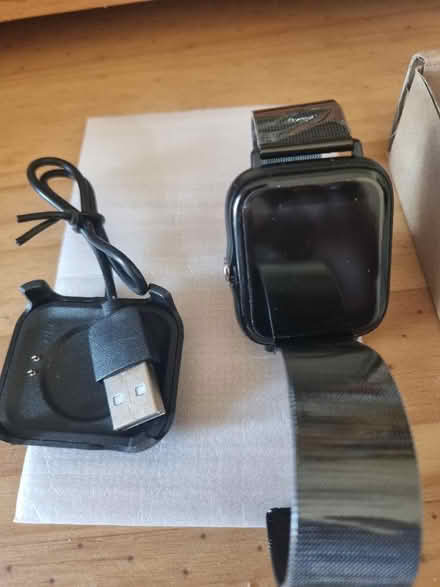 Photo of free Watch (CT11) #2