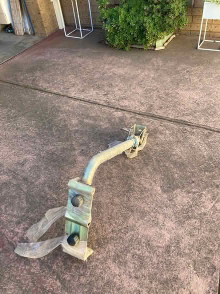 Photo of free Car bike rack (Altona Meadows) #1