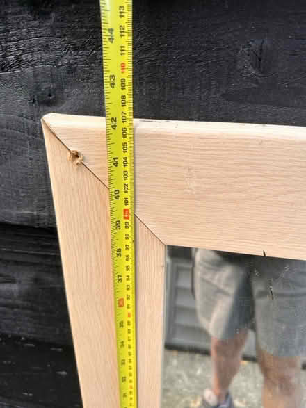 Photo of free Mirror (Princes Risborough HP27) #3