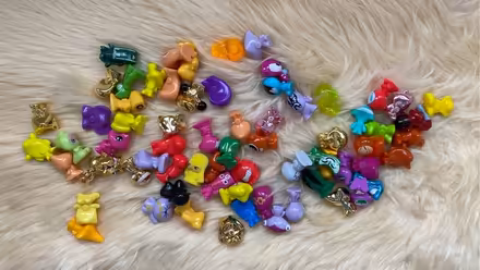 Photo of free Tin of GoGos (AB25) #2