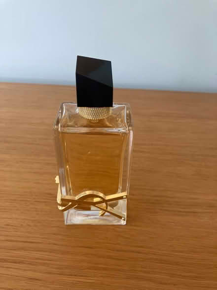 Photo of free ysl libre (Aston CH5) #1