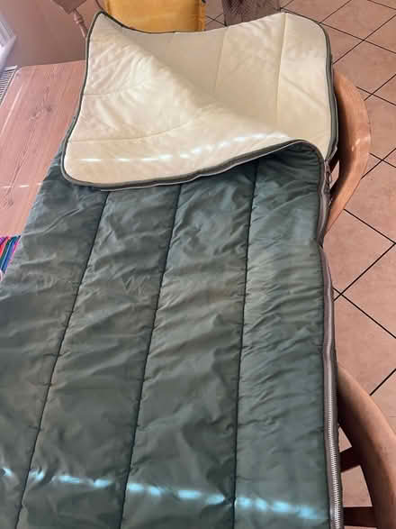 Photo of free Sleeping bag (GU14) #1