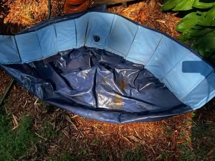 Photo of free Kidde Pool (Greensboro) #2