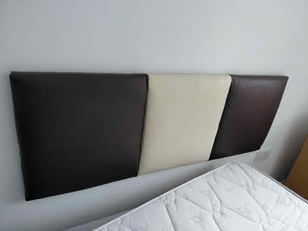 Photo of free Double drawer divan bed (Middlewood S6) #2