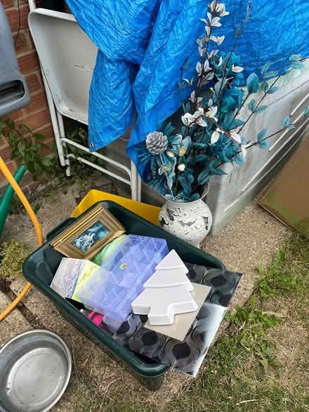 Photo of free Bootie bundle (Ipswich IP2) #1