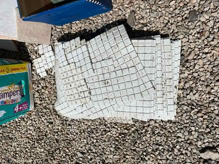 Photo of free Selection of tiles (Sligo) #3