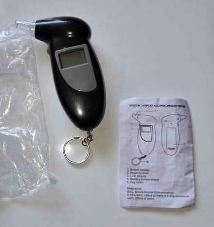 Photo of free Various electronic gadgets (Stockbridge-Mt Zion Rd) #3