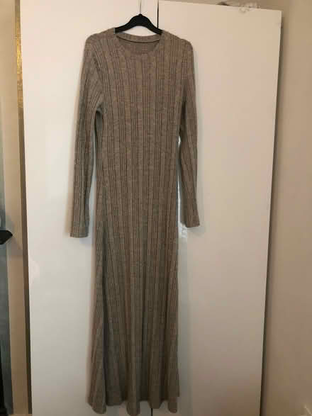 Photo of free Ladies dress size large (Cavendish DE23) #1