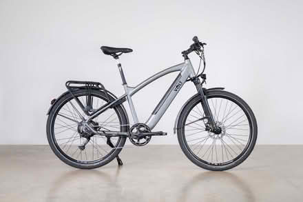 Photo of Electric cycle for Men (Harpurey M9) #2