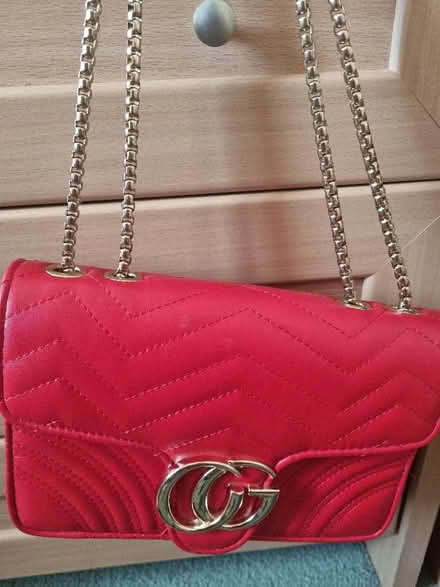 Photo of free Handbag (CT11) #1