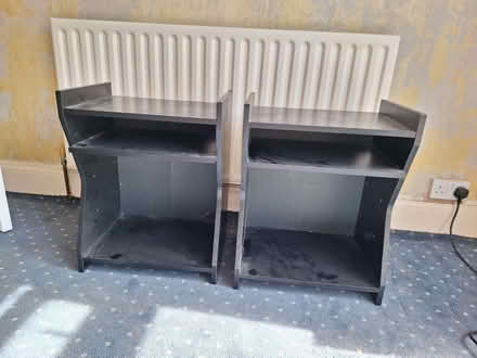 Photo of free 2 Cabinets 59x46x33 (Hangleton BN3) #2