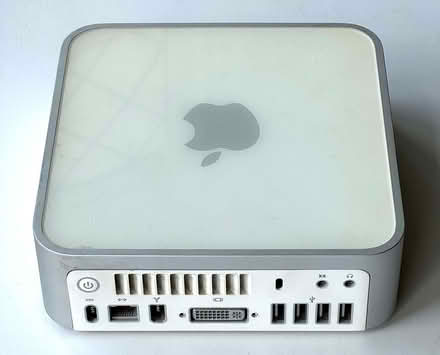 Photo of free Mac mini 2006 (Muswell Hill N10) #2