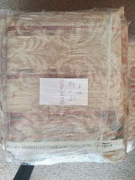 Photo of free Furnishing material (Stenson Fields CP DE24) #1