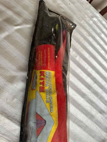 Photo of free Kite (Maple Lawn) #1