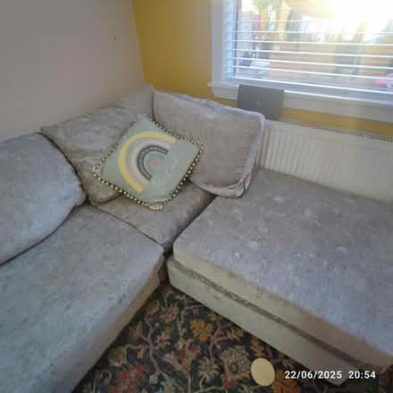 Photo of free Sofa U shape (EH19) #3