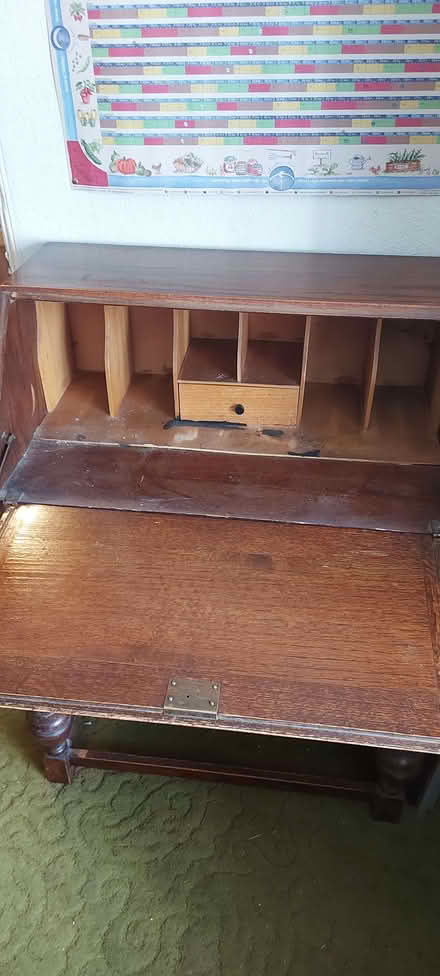 Photo of free Bureau (Sedbergh LA10) #1
