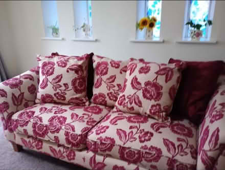 Photo of free Large sofa (Rawmarsh S62 7Qj) #3