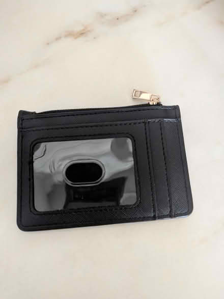 Photo of free Thin wallet (near Central Park) #1
