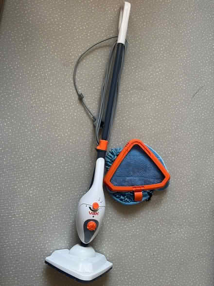 Photo of free Vax hard floor cleaner (Bishop's Stortford CM23) #1