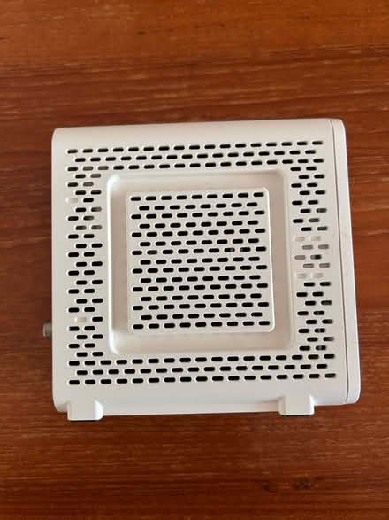 Photo of free Arris SB8200 cable modem (east Petaluma) #1